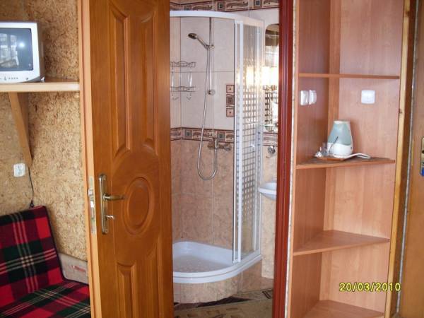 Pokoje Gościnne Zofia I Adam 