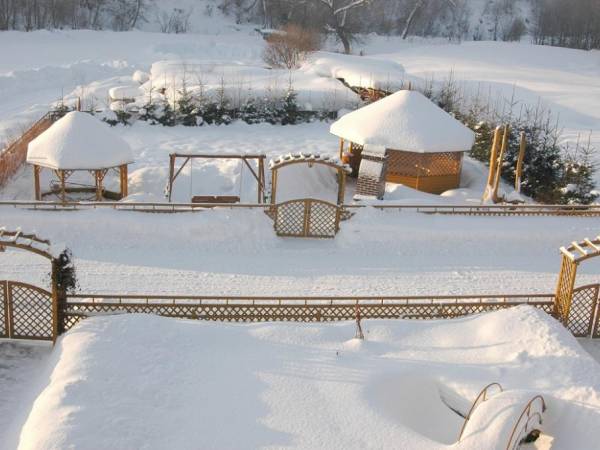 Pokoje Gościnne Zofia I Adam 
