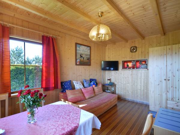 Apartamenty i Domki Latarnika