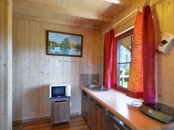 Apartamenty i Domki Latarnika