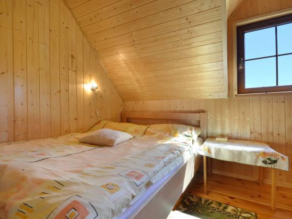 Apartamenty i Domki Latarnika