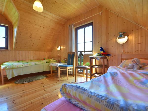 Apartamenty i Domki Latarnika