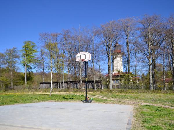 Apartamenty i Domki Latarnika