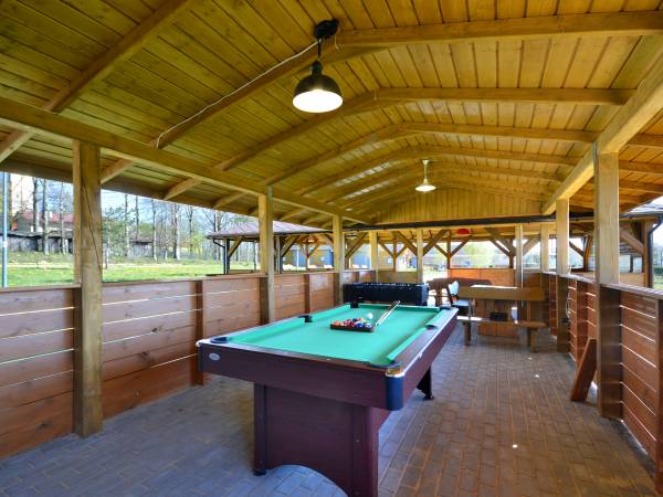 Apartamenty i Domki Latarnika