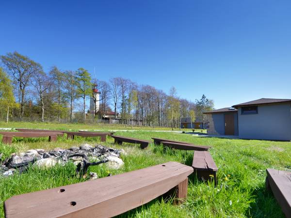 Apartamenty i Domki Latarnika