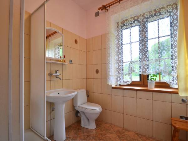 Pokoje Gościnne Młyn Bosaka