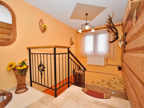 Pokoje Gościnne Kamil