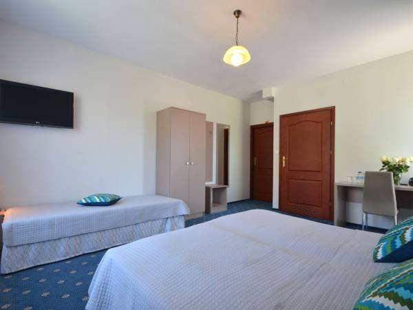 Janda Resort & Conference