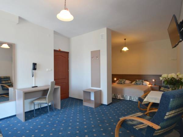 Janda Resort & Conference