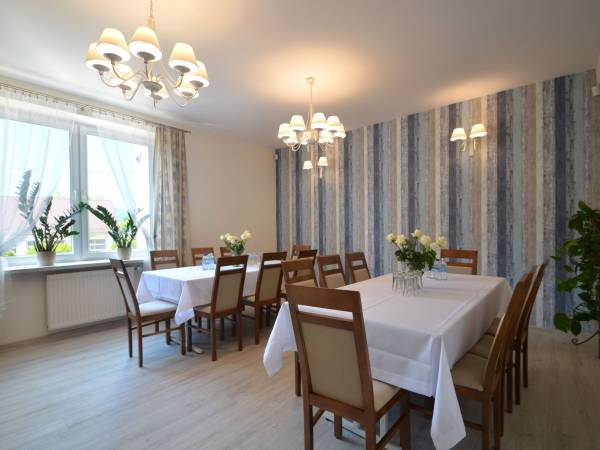 Janda Resort & Conference