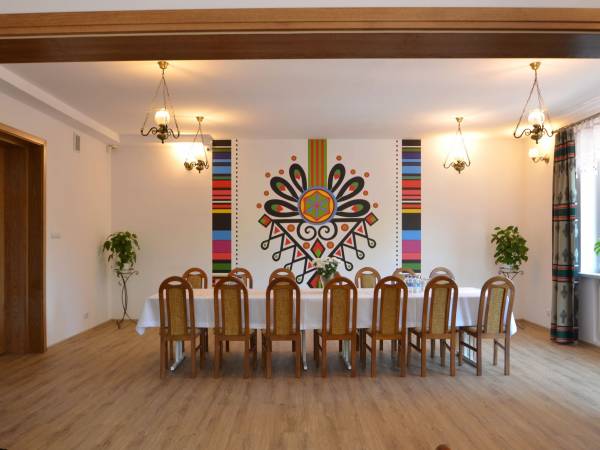 Janda Resort & Conference