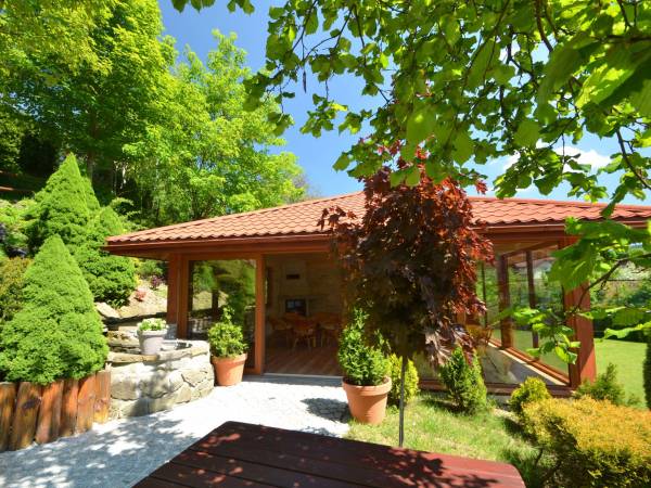 Janda Resort & Conference