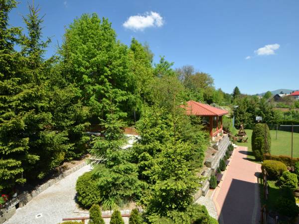 Janda Resort & Conference