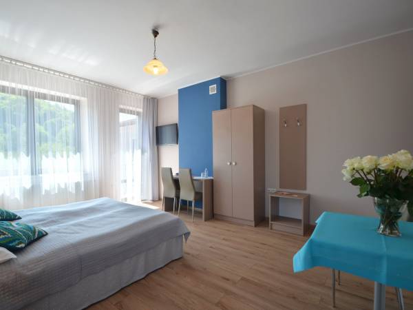 Janda Resort & Conference