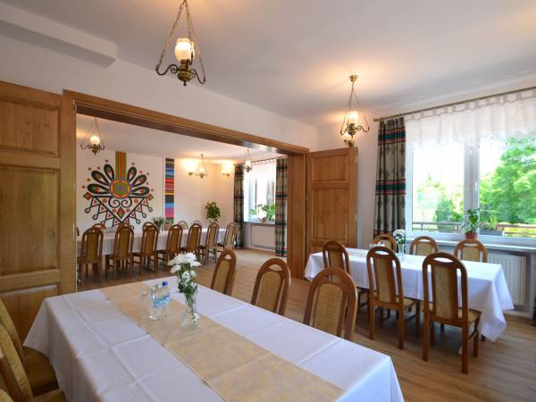 Janda Resort & Conference