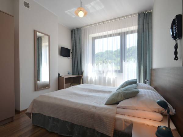 Janda Resort & Conference