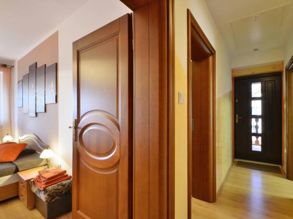 Apartament Noclegi Kudowa-Zdrój