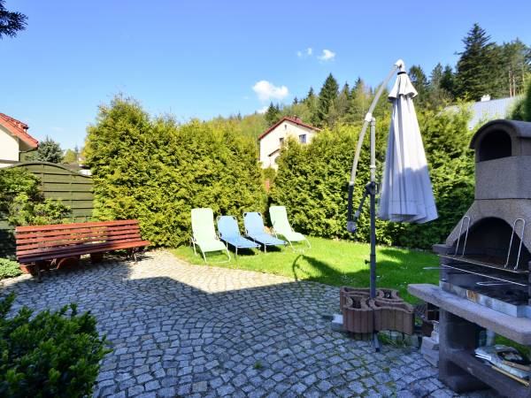 Apartament Noclegi Kudowa-Zdrój