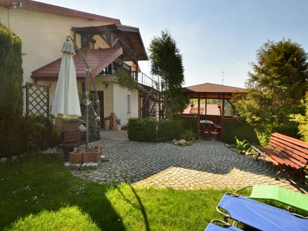 Apartament Noclegi Kudowa-Zdrój