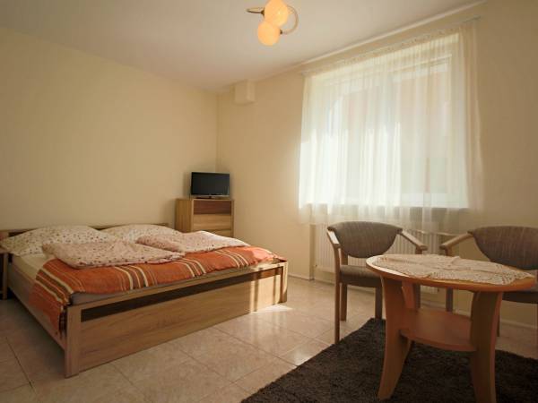 ap.dwupokojowy ,parter