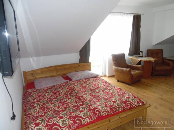 Willa Małgośka 2 noclegi