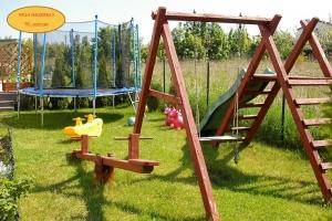 Willa Małgośka 2 noclegi