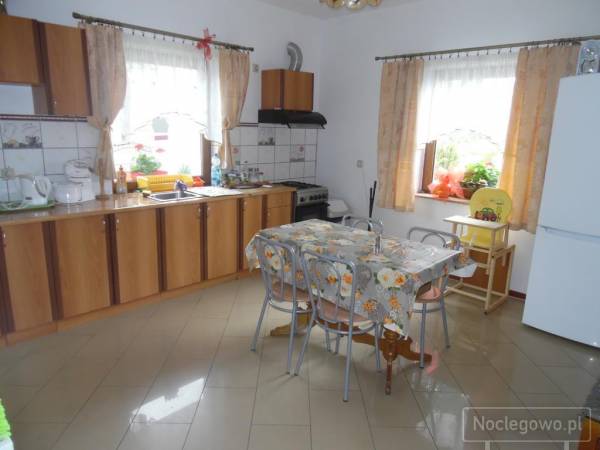 Willa Małgośka 2 noclegi