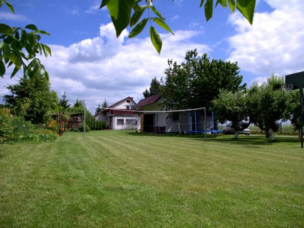 Agroturystyka Zielony Zakątek 