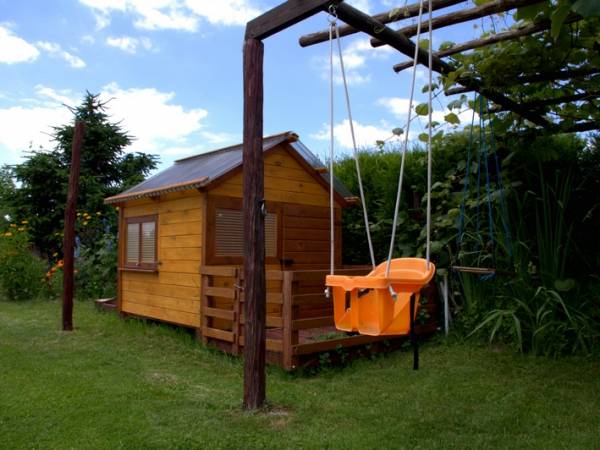 Agroturystyka Zielony Zakątek 