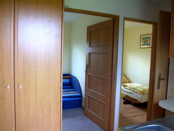 Agroturystyka Zielony Zakątek 