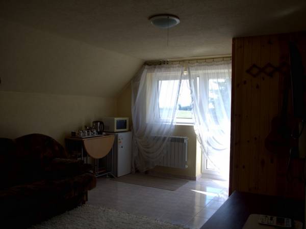 Agroturystyka Zielony Zakątek 