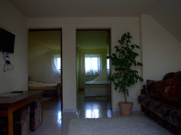 Agroturystyka Zielony Zakątek 