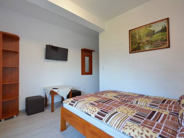 Pokoje Gościnne u Heni