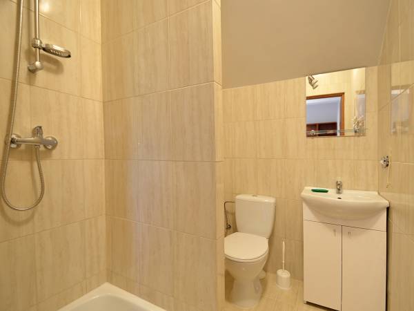 Pokoje Gościnne u Heni