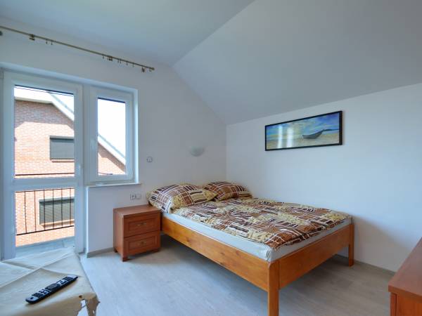 Pokoje Gościnne u Heni