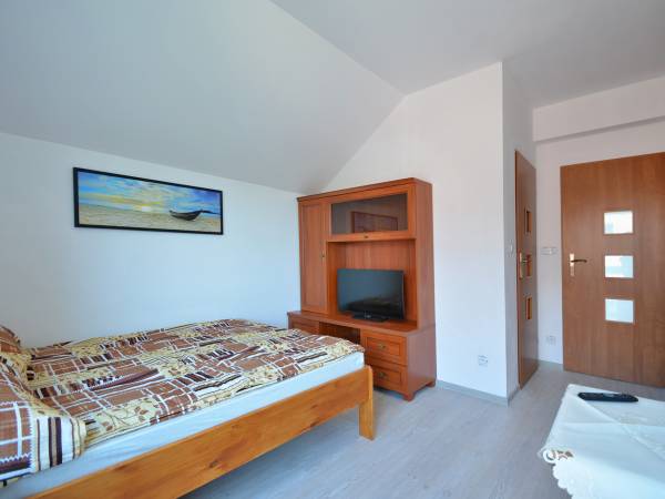 Pokoje Gościnne u Heni