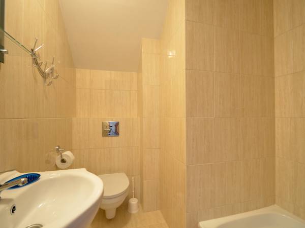 Pokoje Gościnne u Heni