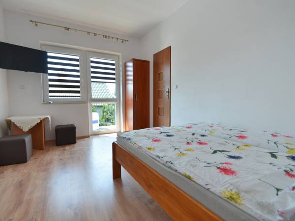 Pokoje Gościnne u Heni