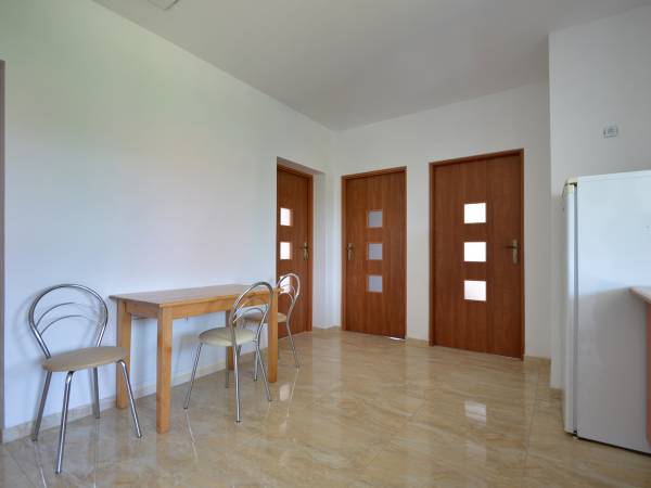 aneks kuchenny do dyspozycji gosci