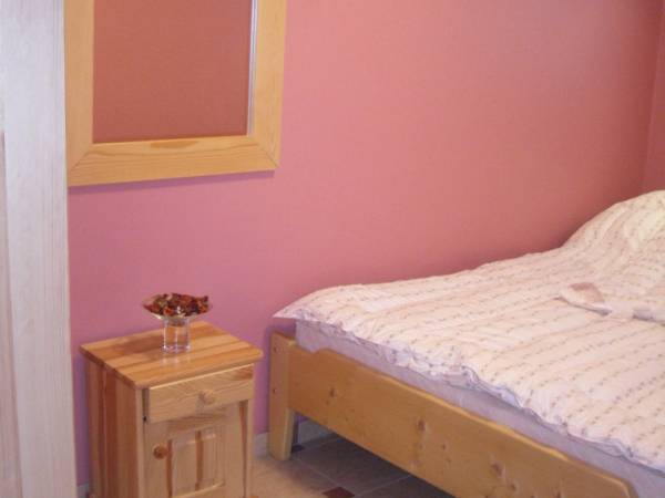 Skorzęcin domek do wynajęcia