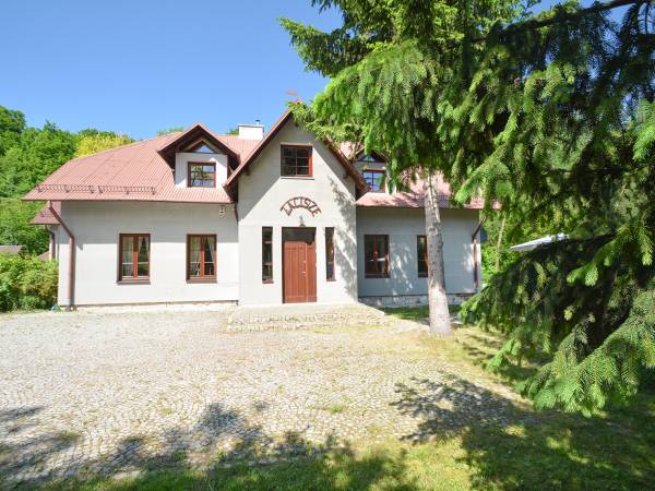 Przytulne Apartamenty Zacisze 