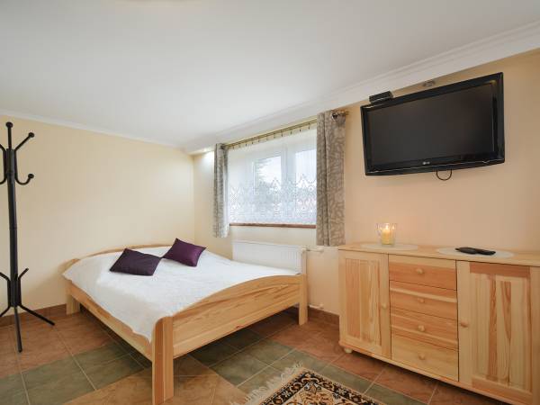 apartament 4 osobowy