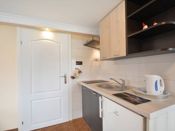 apartament 4 osobowy