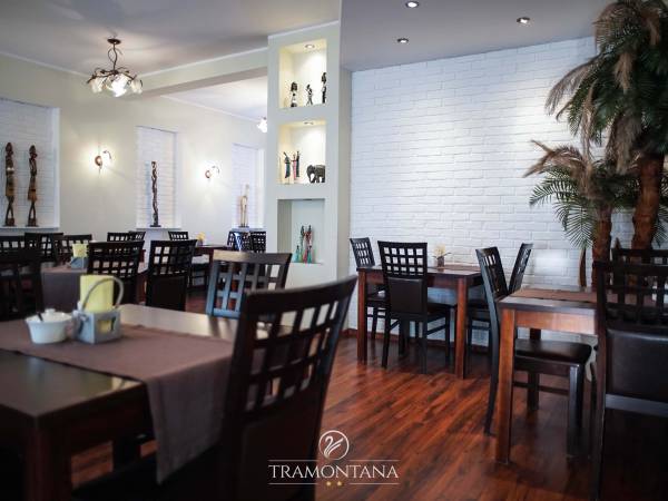 Tramontana Family & Wellness