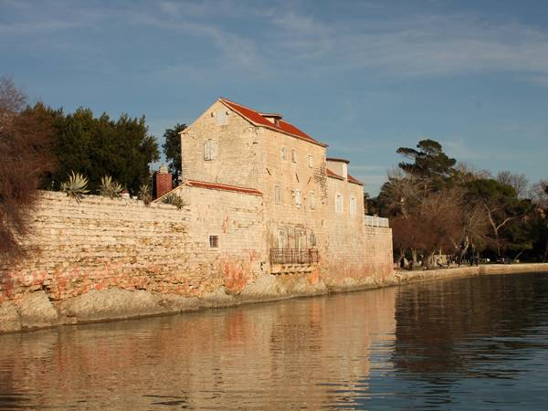 Enelani Apartamenty - tuż obok Trogiru!