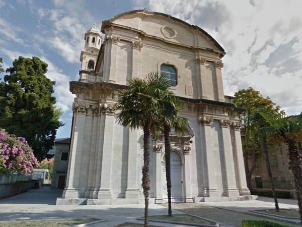 Enelani Apartamenty - tuż obok Trogiru!