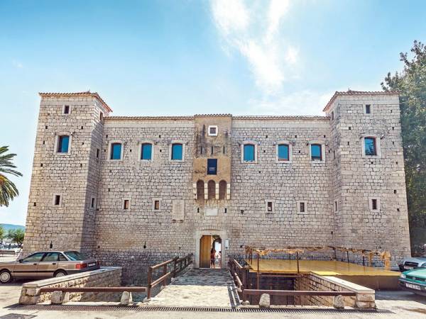 Enelani Apartamenty - tuż obok Trogiru!