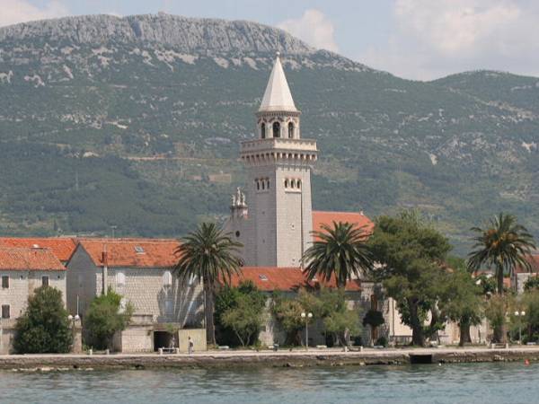 Enelani Apartamenty - tuż obok Trogiru!