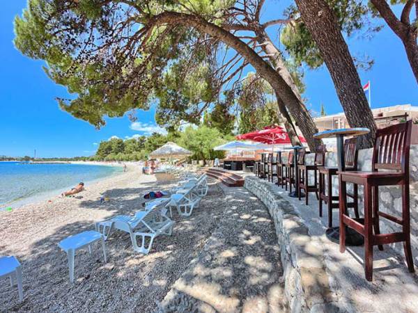 Enelani Apartamenty - tuż obok Trogiru!