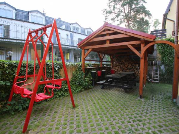 Dom Gościnny NATALIA